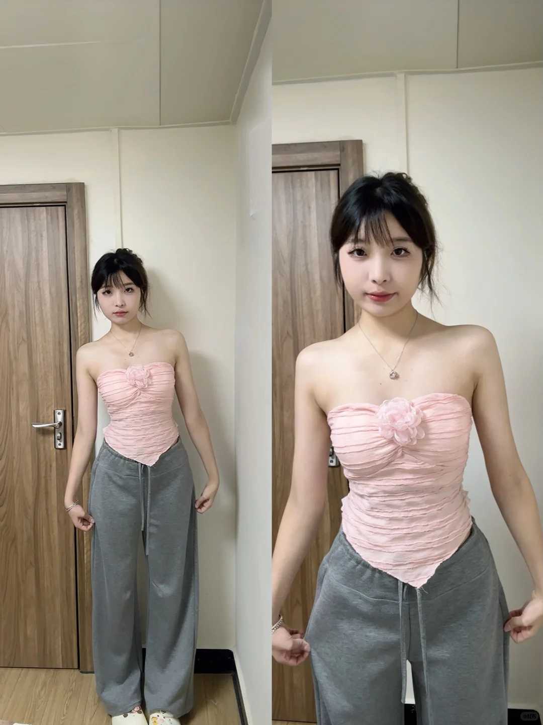 集美麻豆认证一次性通过✅!参考图来啦!