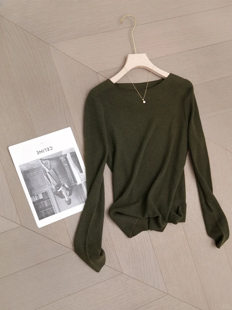 35岁|只买有质感的衣服！
