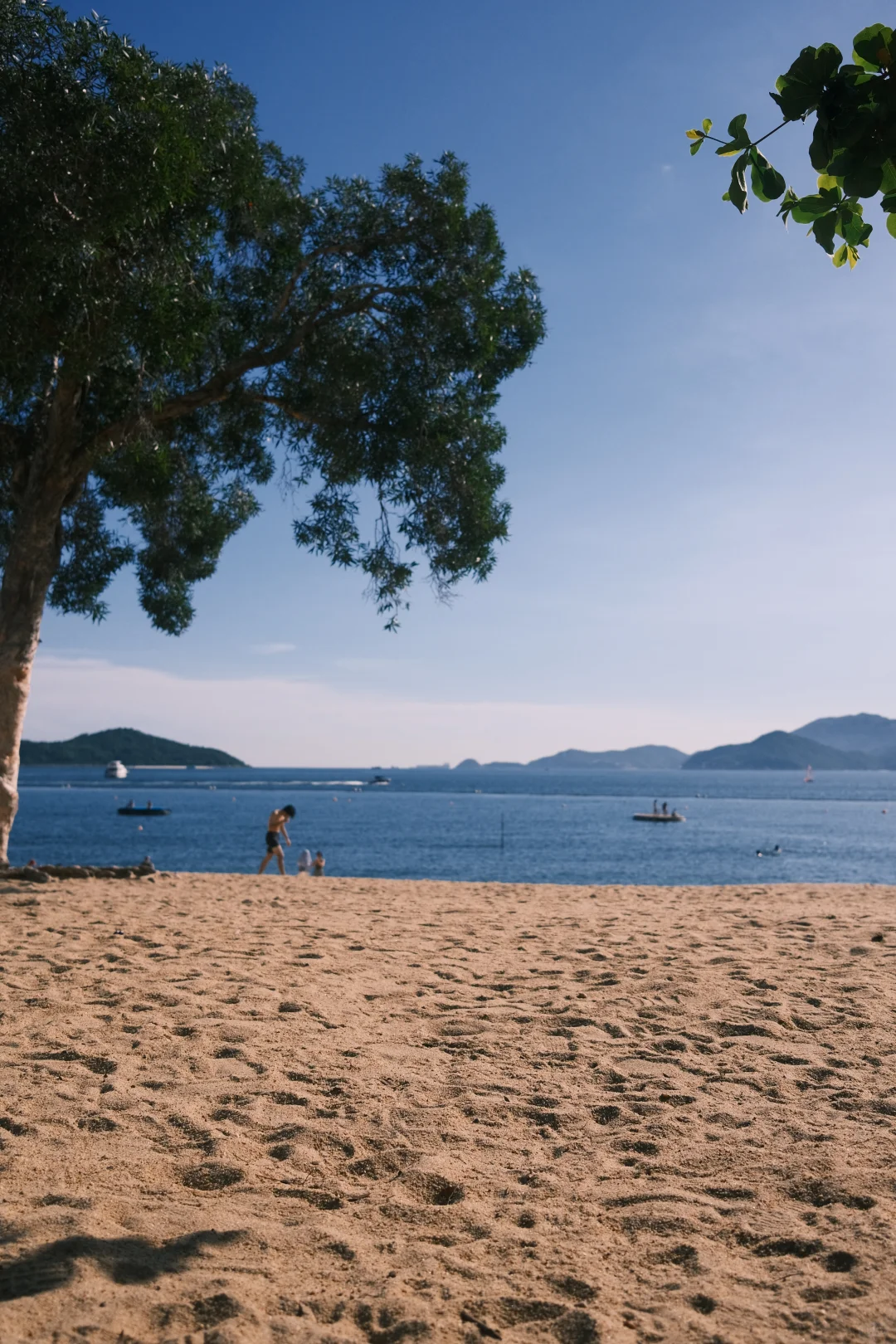 🔟个海边沙滩活人感拍照姿势!!国庆旅游拍!!