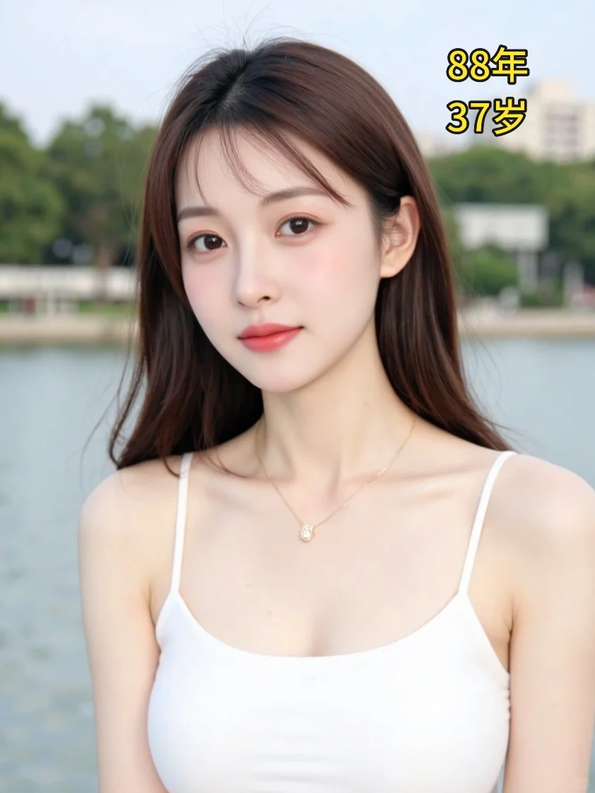 37岁 是该叫姐姐还是阿姨？