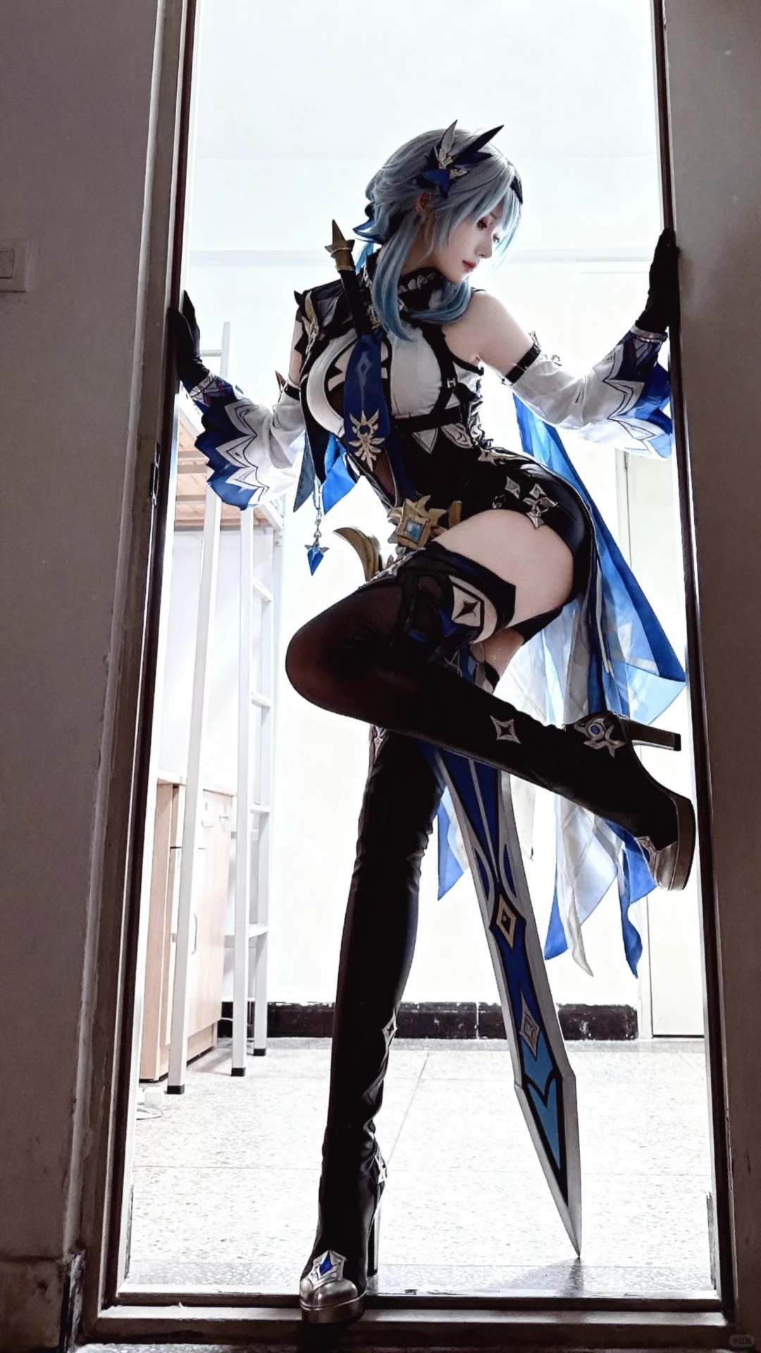 今晚夜色真美