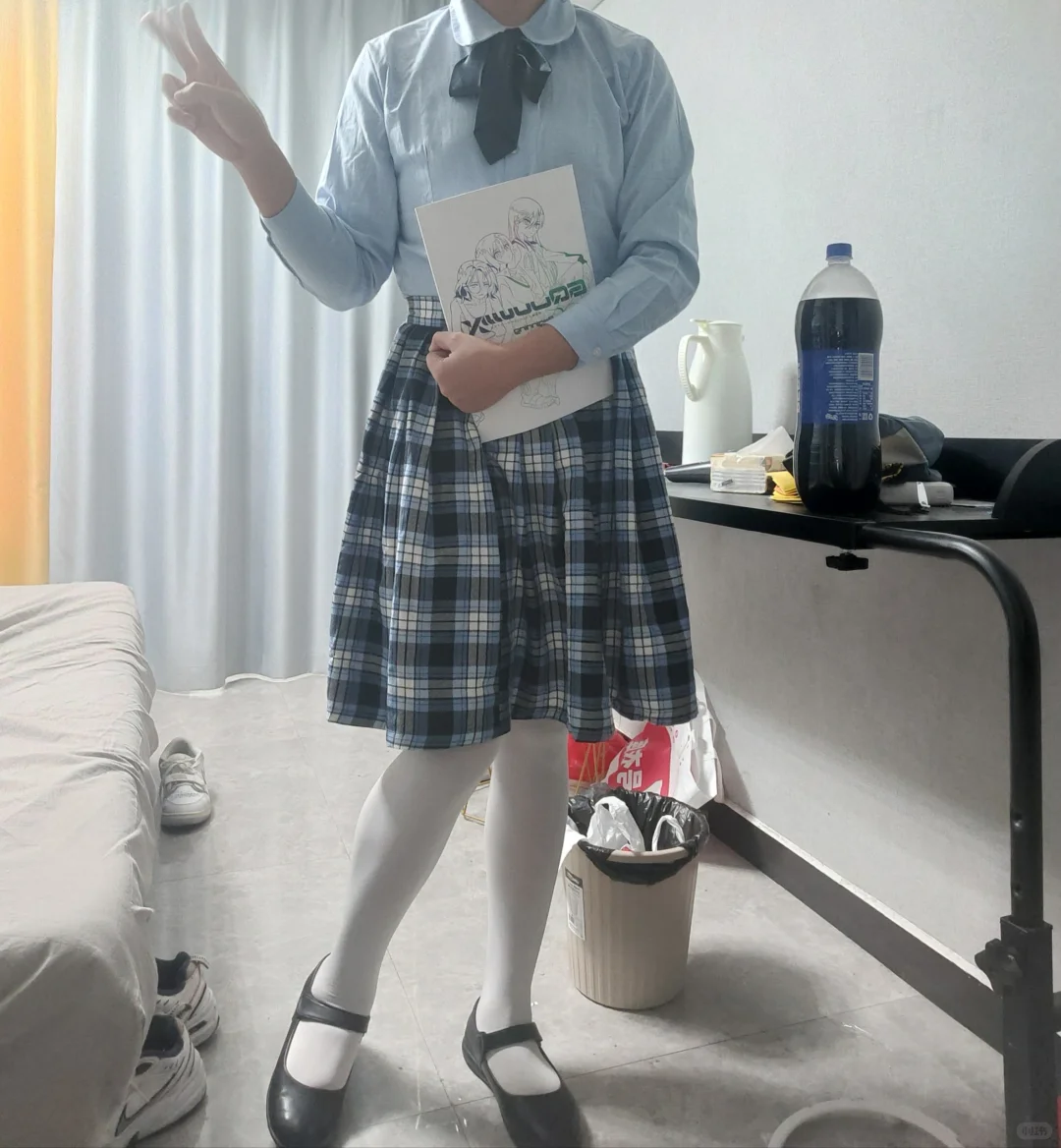 深圳初中冬礼 第二弹
