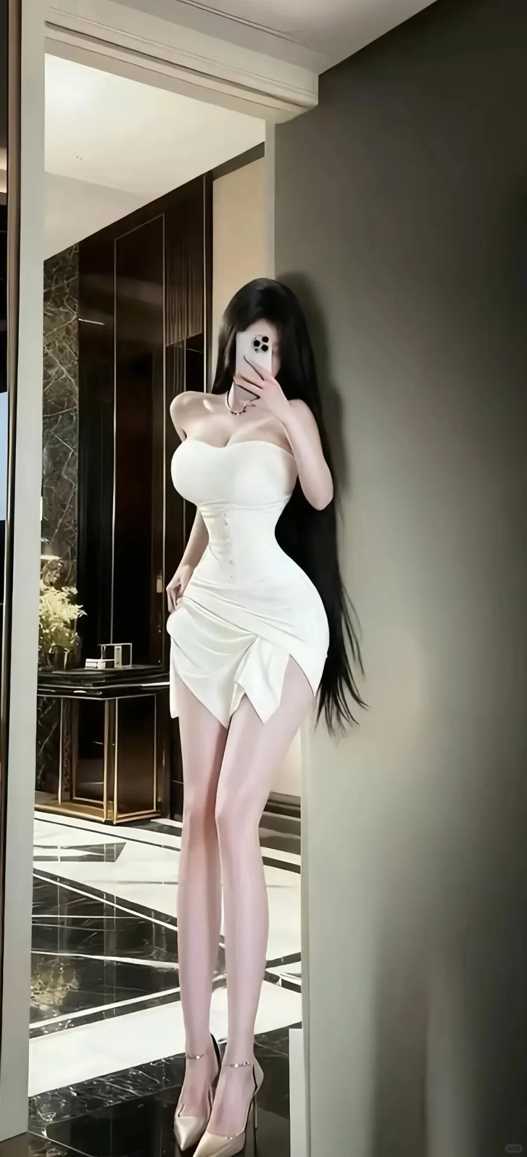 全屏纯欲氛围壁纸