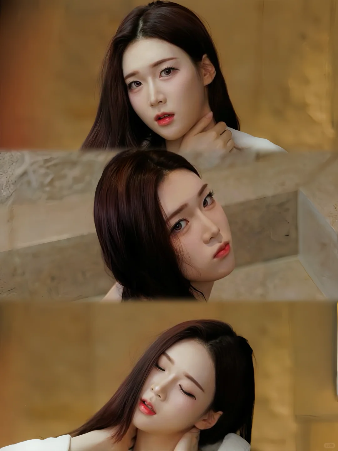 Hayun - Mature woman