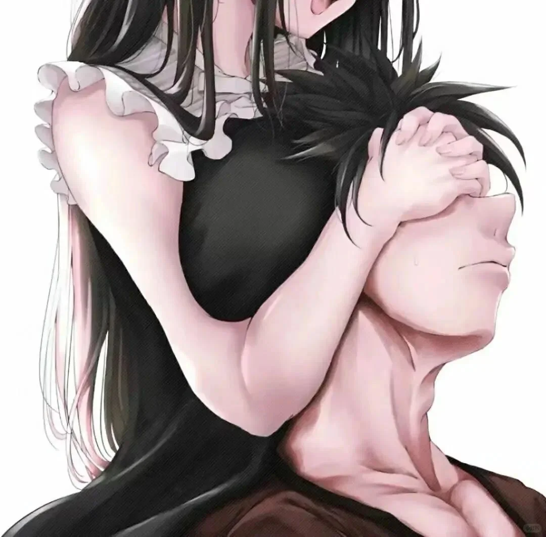 情头II情欲☘️.