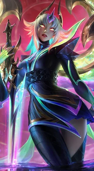 全员二星王者局五连鸡的阵容!比蚂蚱还爽!