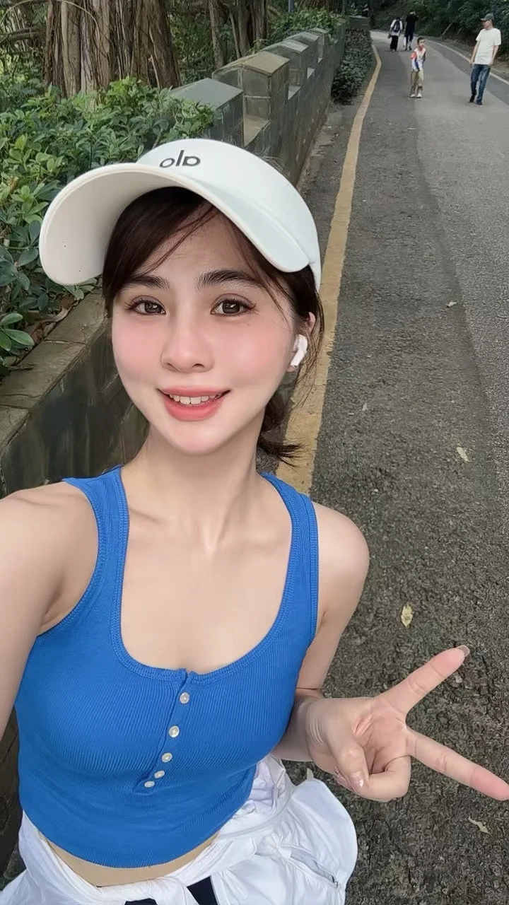 喜欢向上的生命力☀️