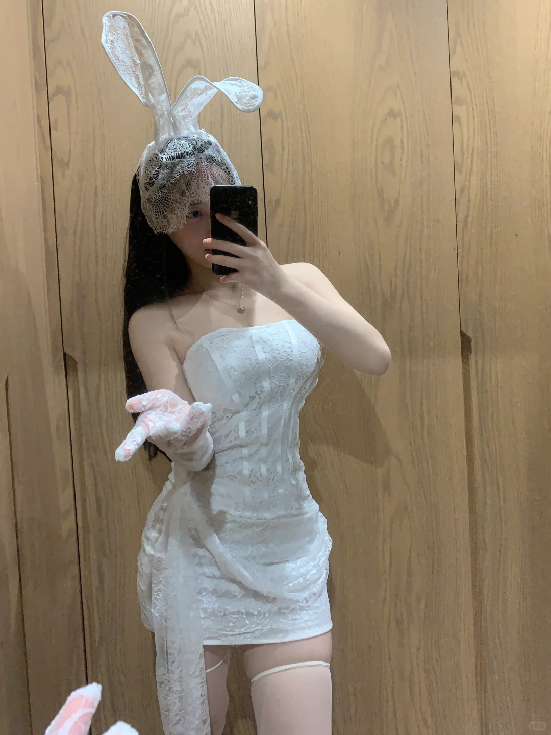 白色小兔🤍