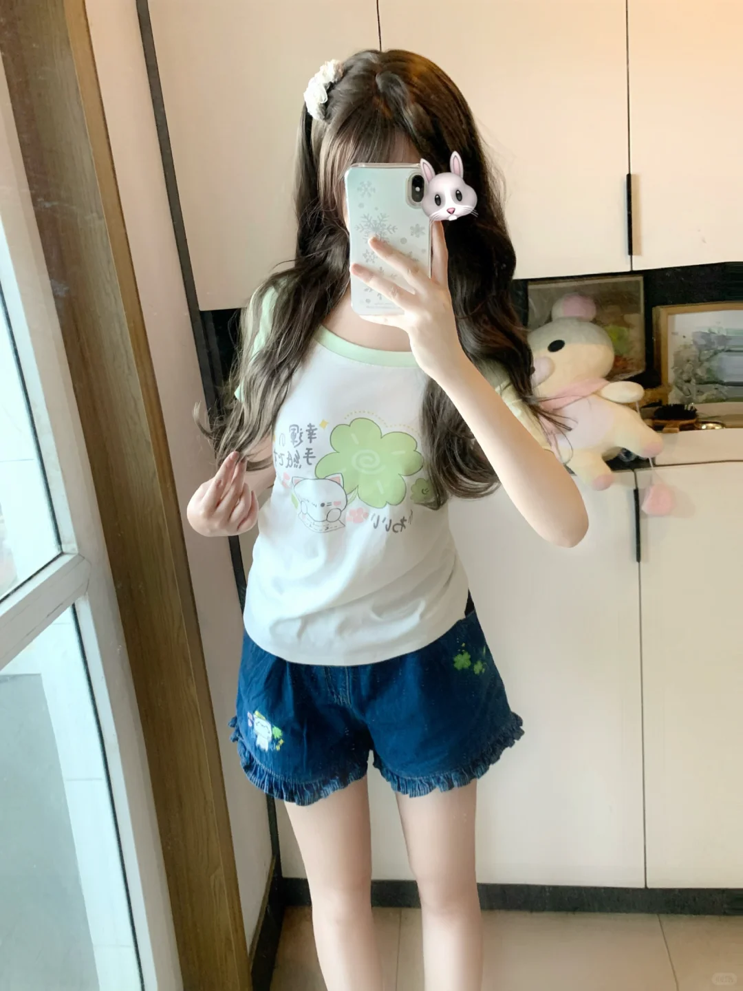 这个夏天这么热 我们早晚会熟的