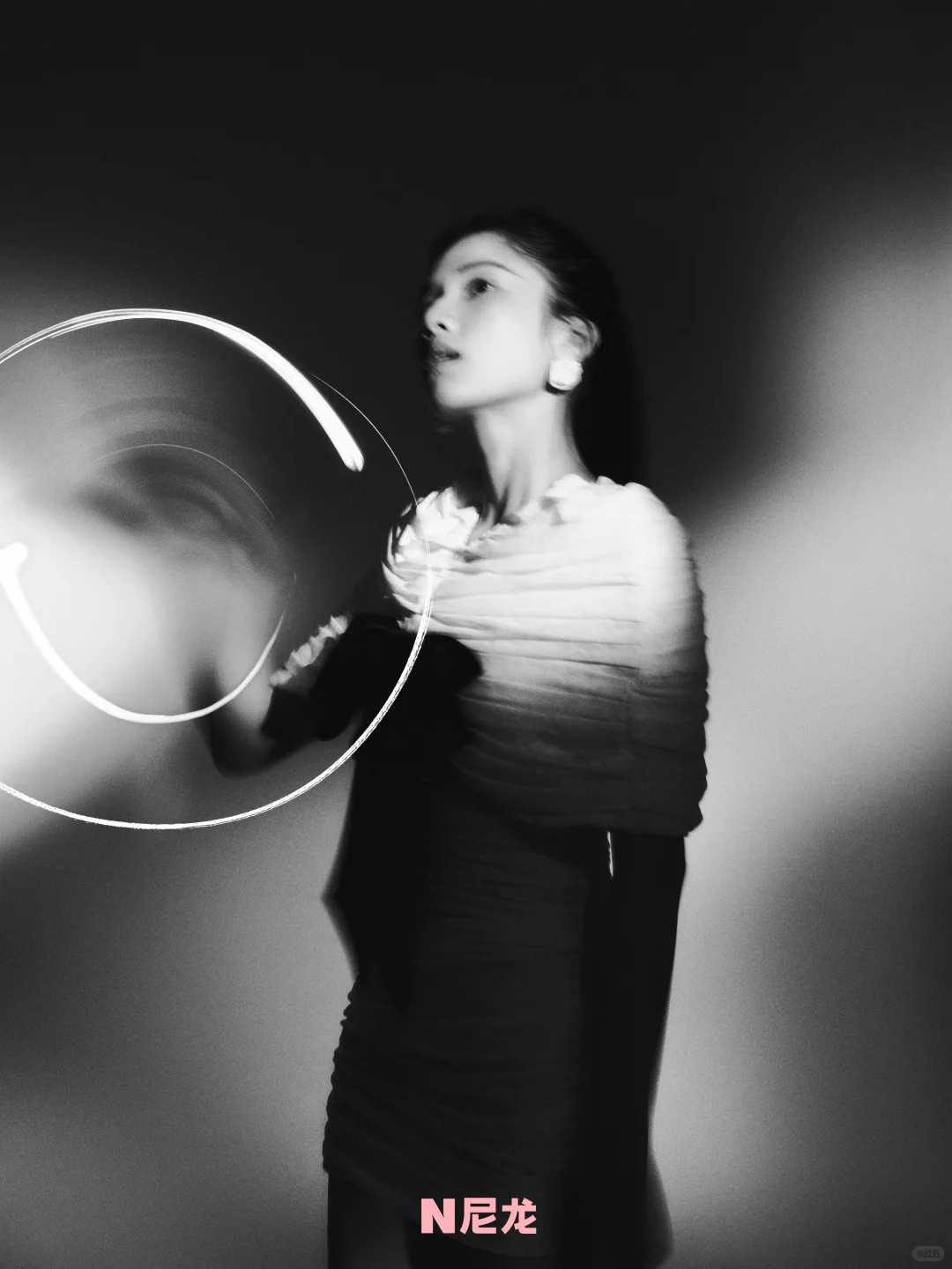 Burberry 女郎的时尚版图