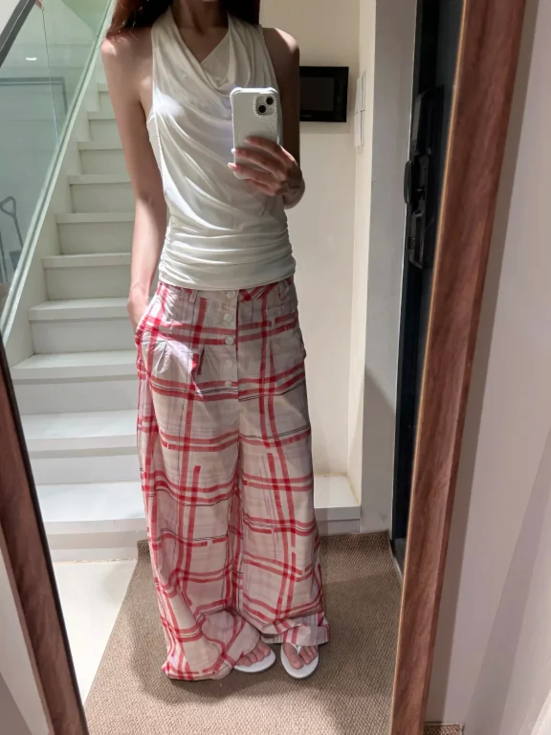 summer outfit check*12🤳🤳