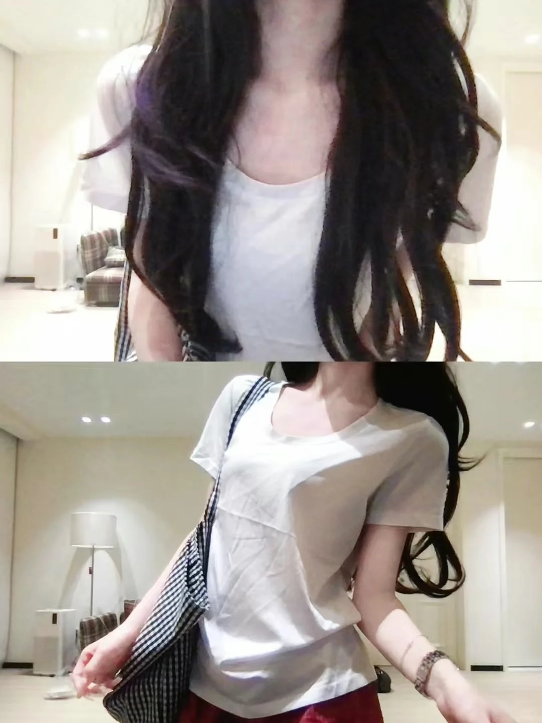 𝐎𝐮𝐭𝐟𝐢𝐭|韩女一周穿搭合集*𝟕