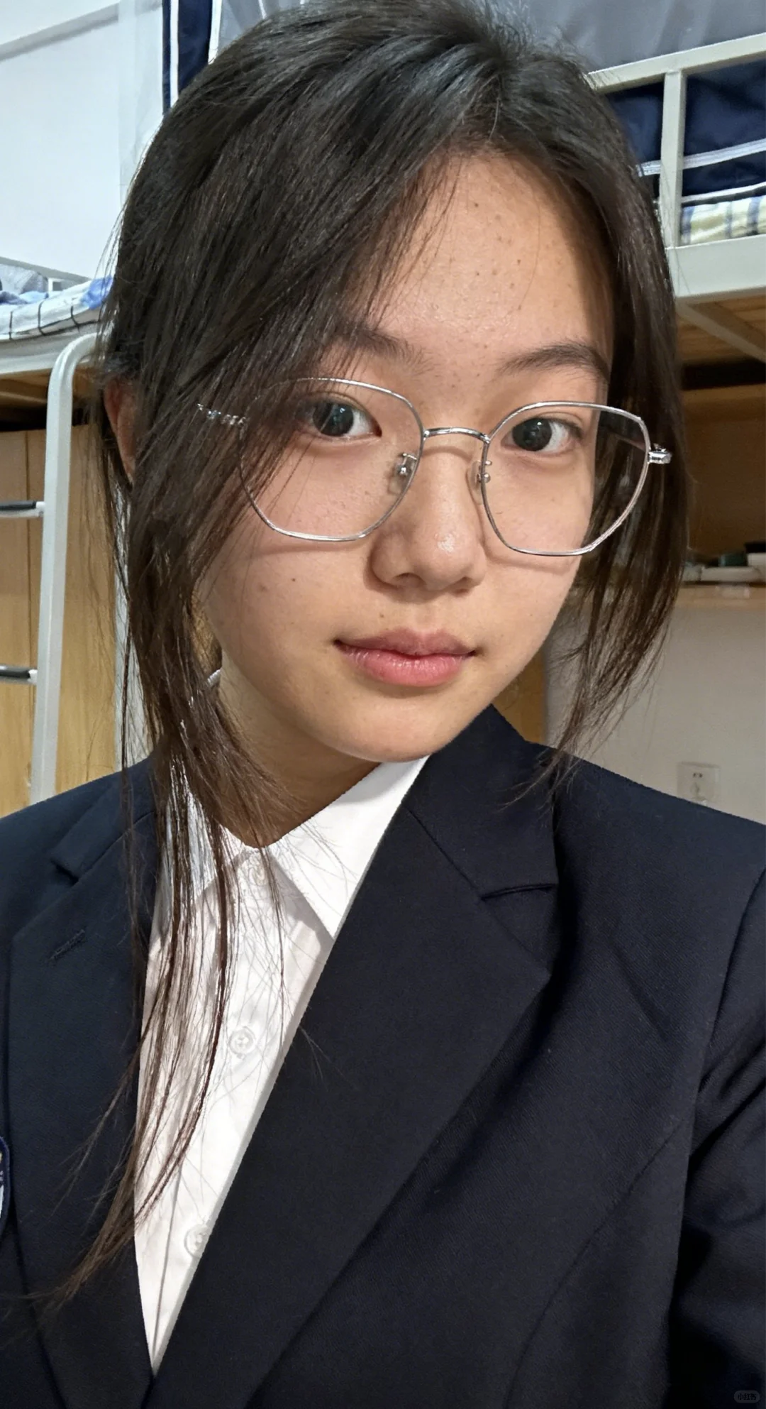 去年今日的ootd