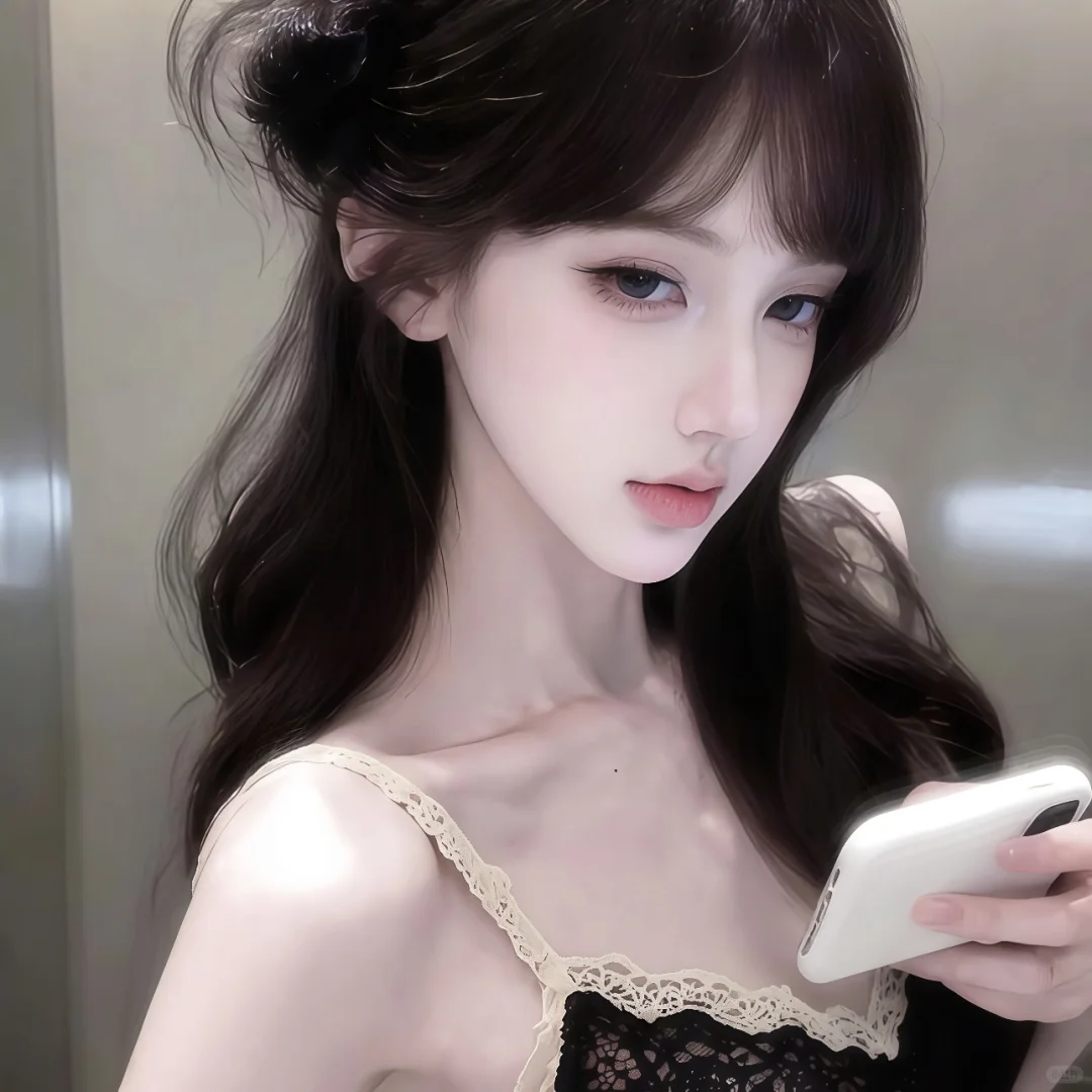 𝙒𝙚𝘾𝙝𝙖𝙩纯欲头像第三十一