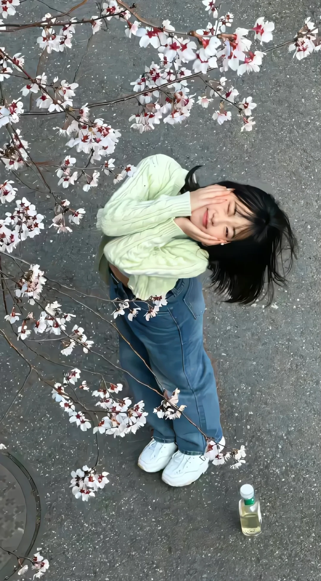 壁纸｜很难拒绝的手机壁纸