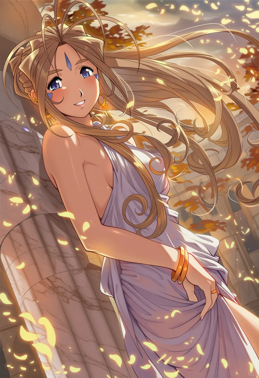 你的女神是谁呢?
