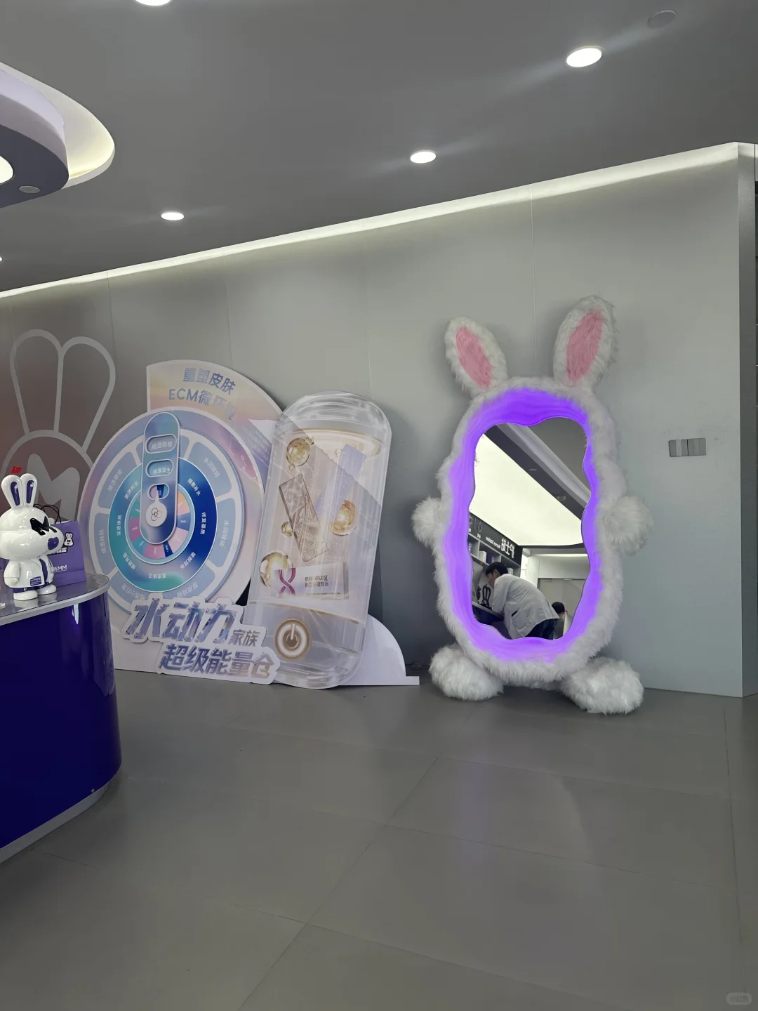 嘴巴让我变成纯欲感美少女了