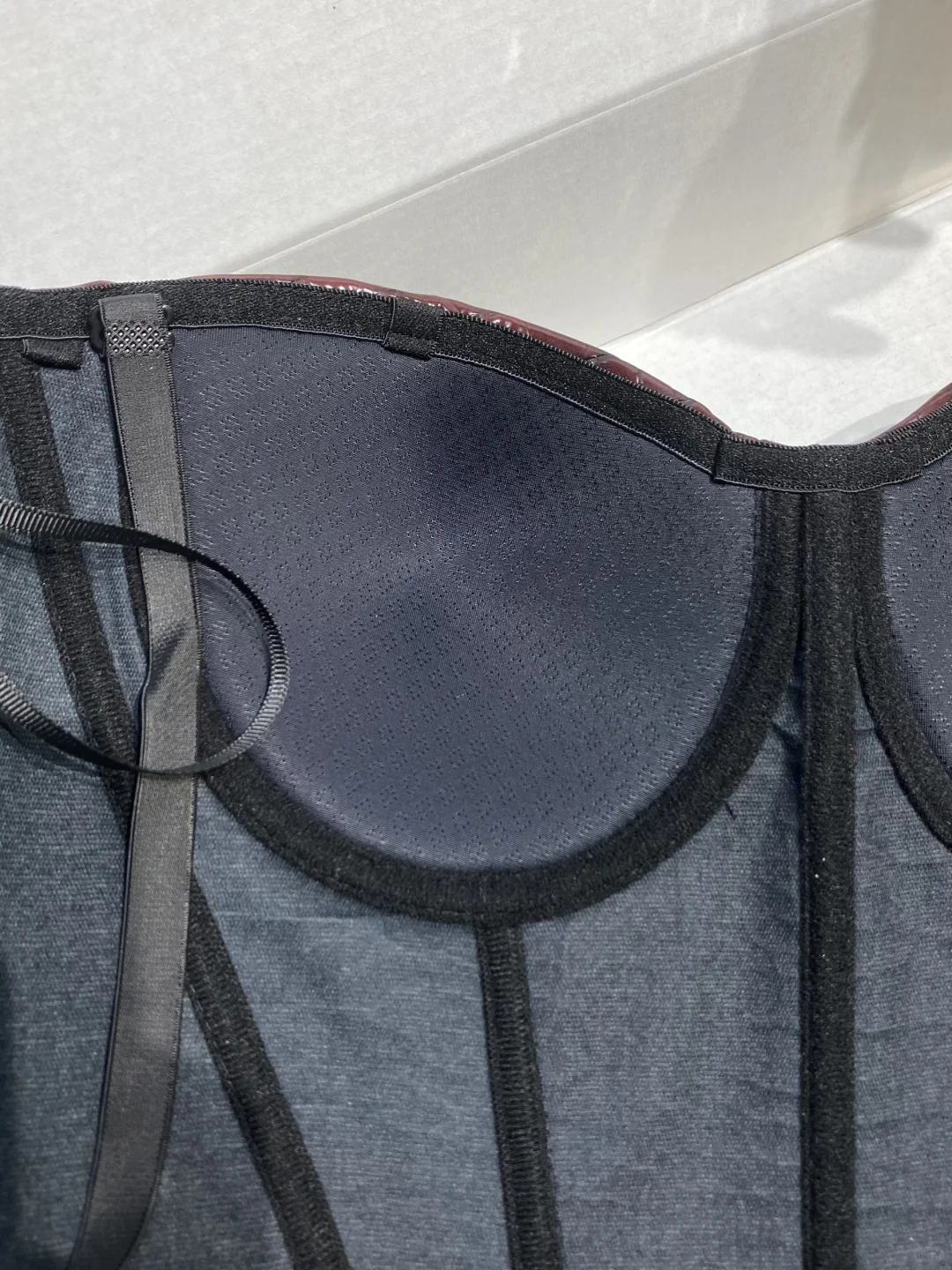 啊啊啊❗️看到美丽胸衣的快乐啊❗️