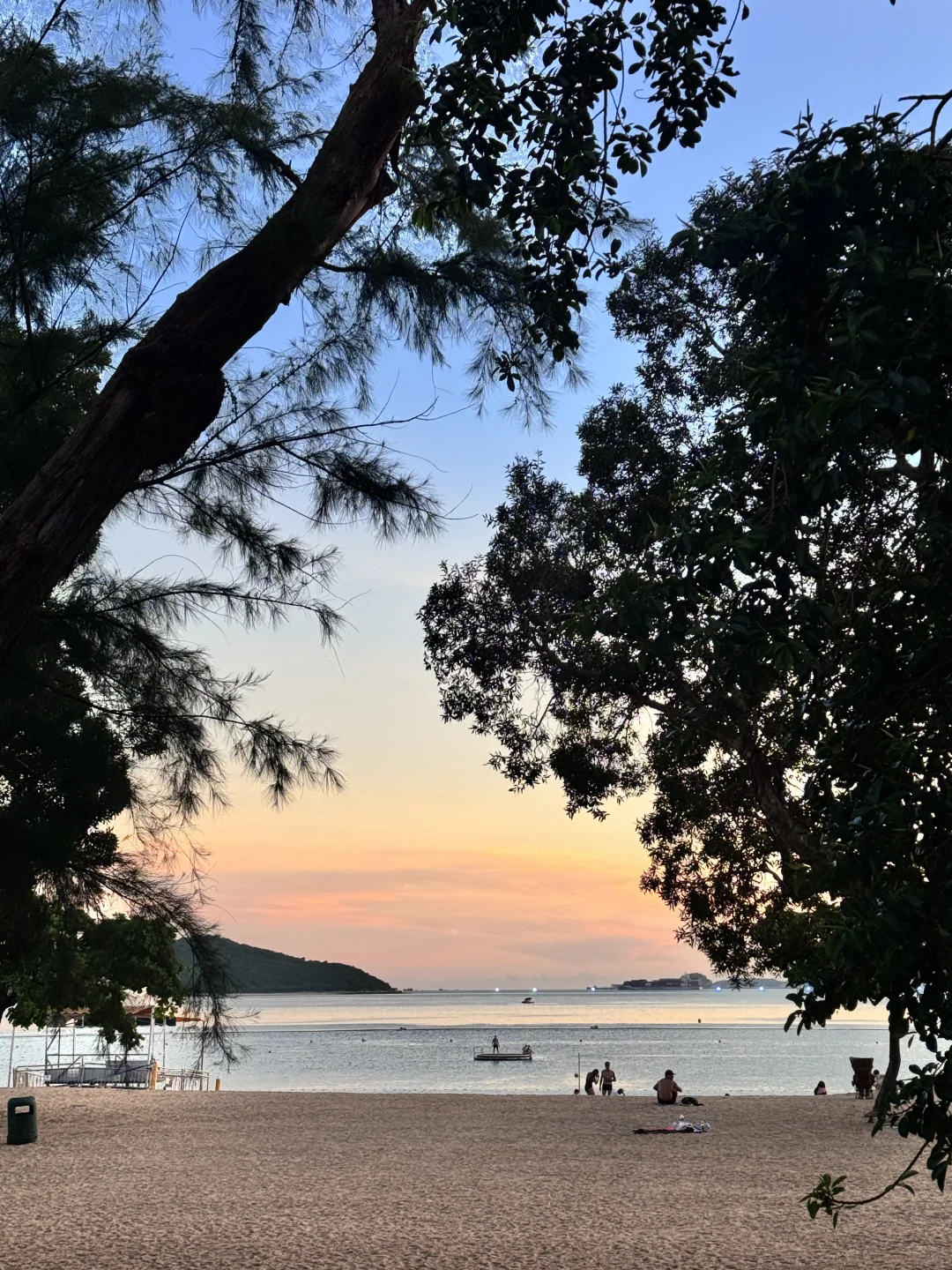 🔟个海边沙滩活人感拍照姿势!!国庆旅游拍!!