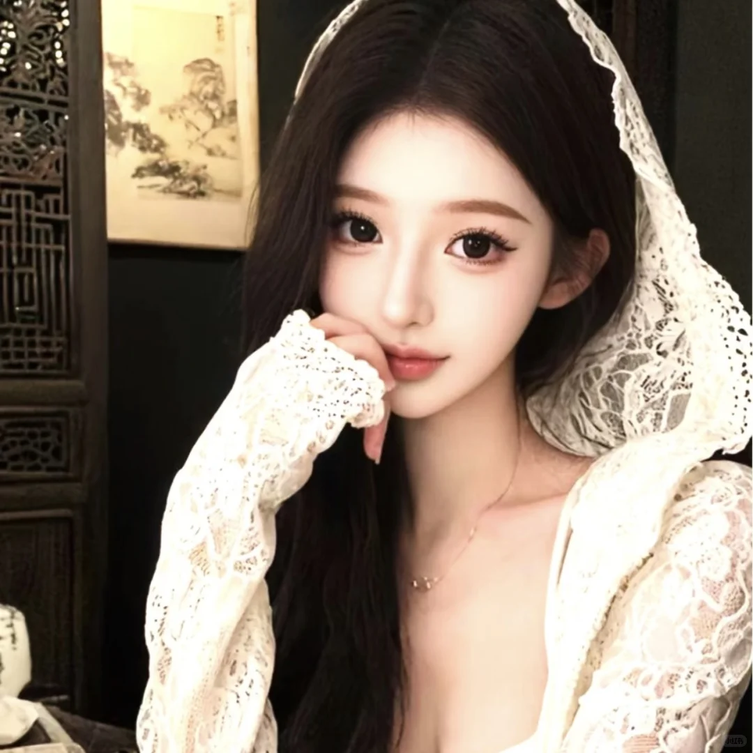 𝙒𝙚𝘾𝙝𝙖𝙩纯欲头像第三十一