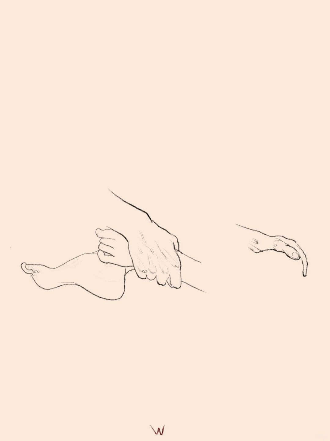 扶