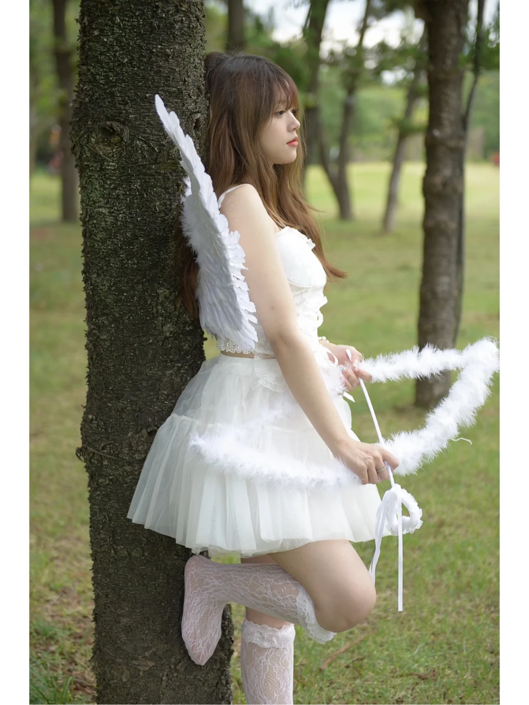 福州约拍|每个女孩都是坠落人间的天使