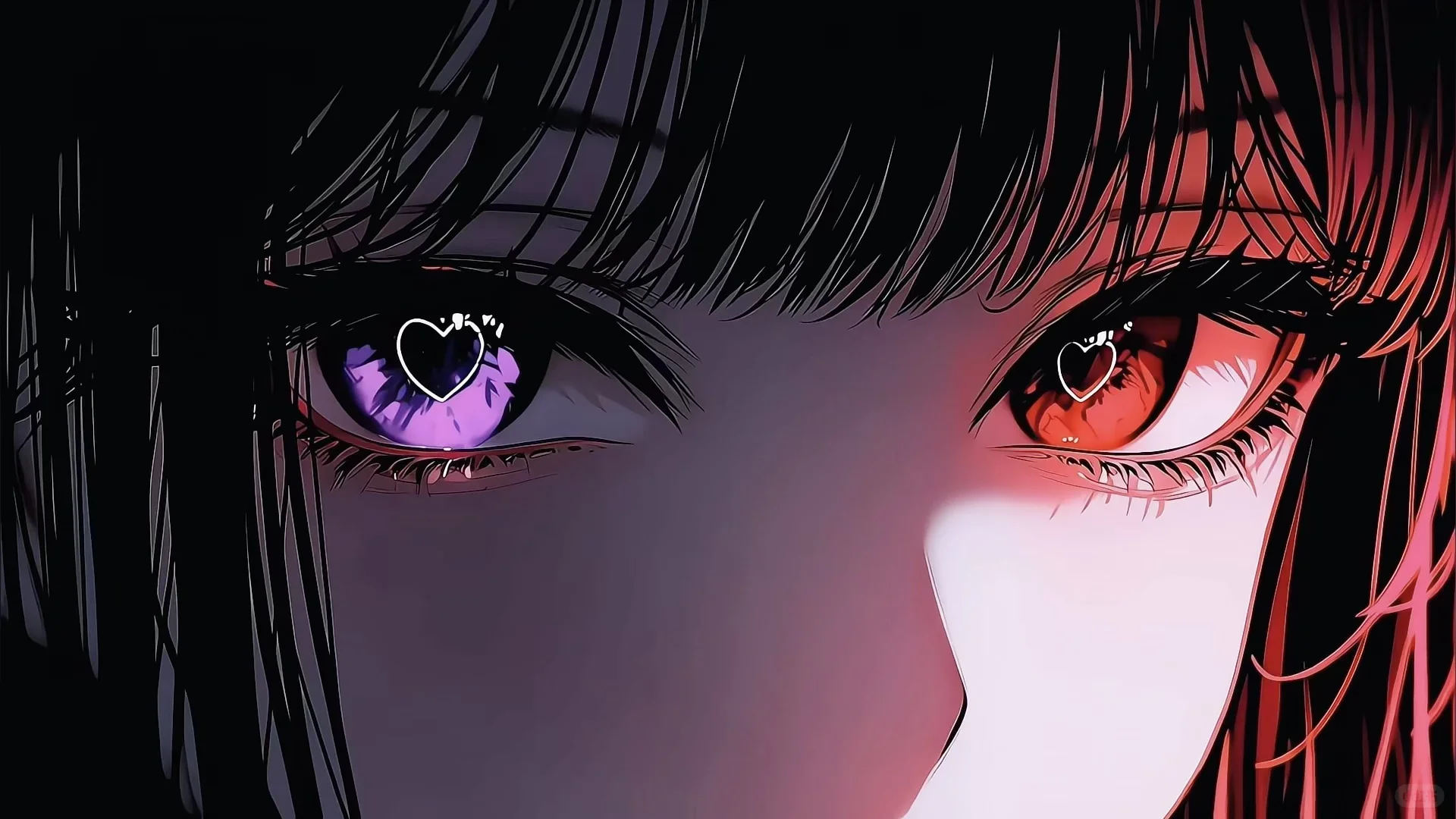 iPad眨眼动态壁纸|实况live动态壁纸