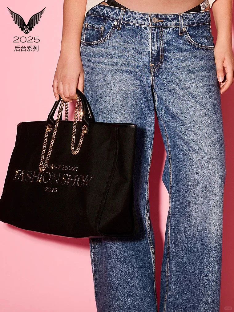 2025维秘大秀『后台超模限定同款』