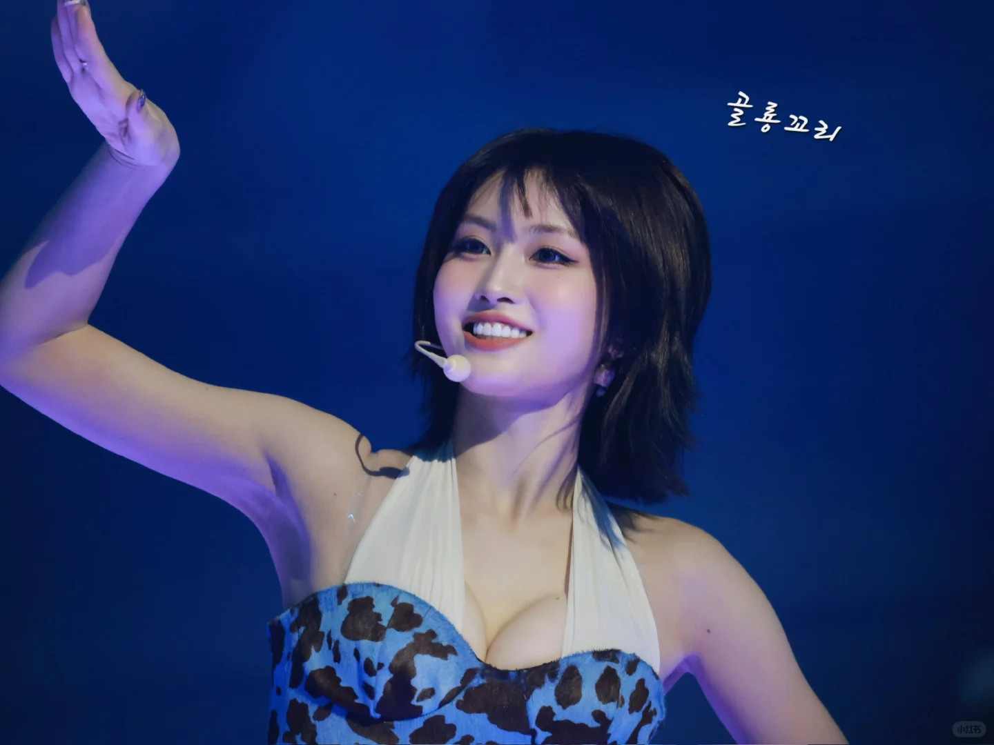 妈妈🥵