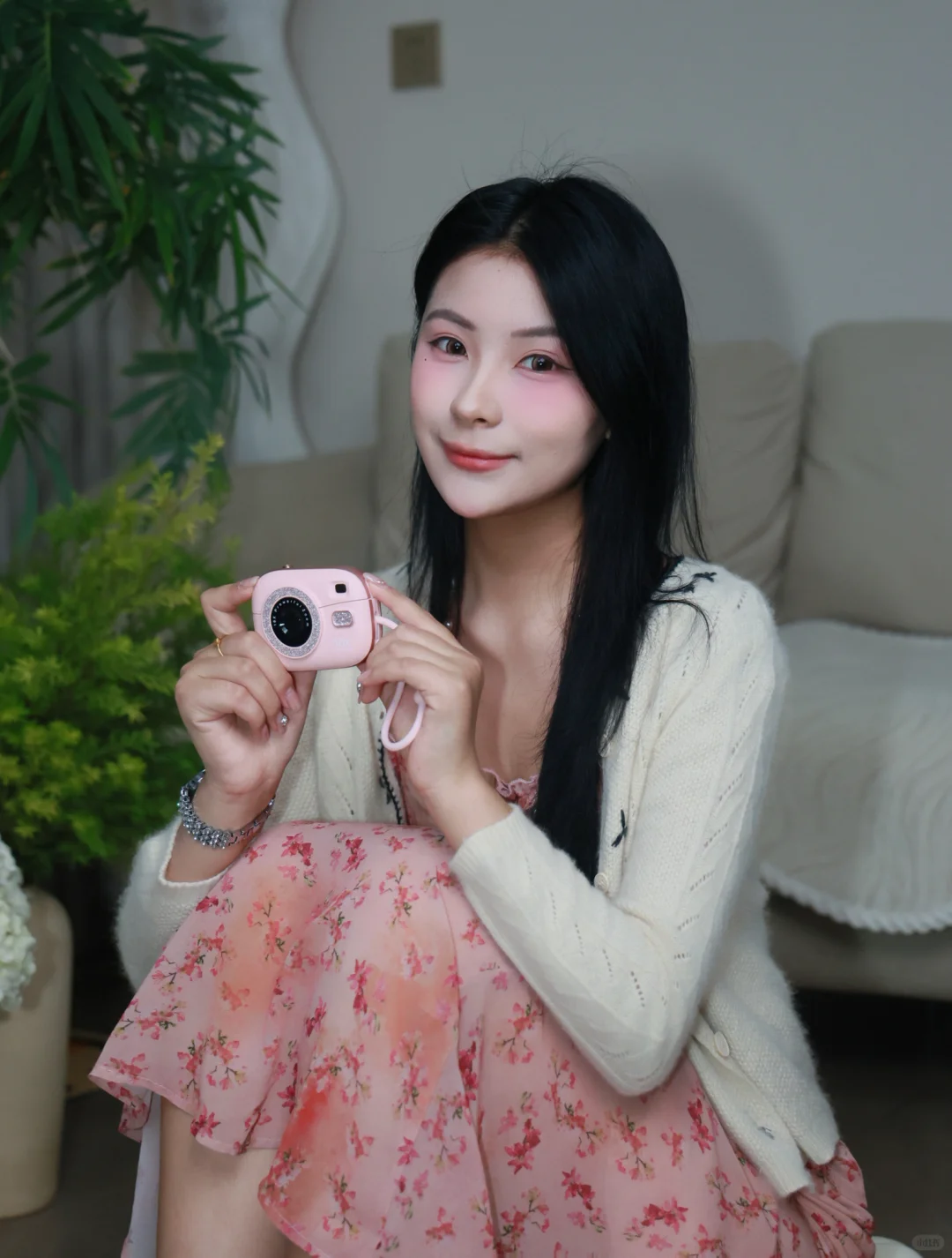 你瑜伽小姨姐的甜美CCD