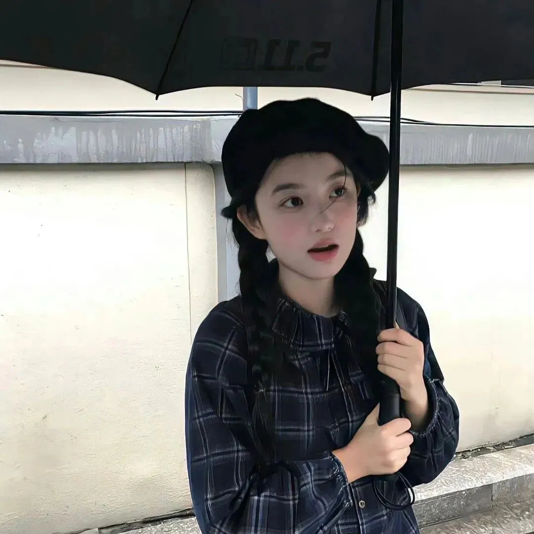 松弛感头像|养好自己的磁场 好事自然发生
