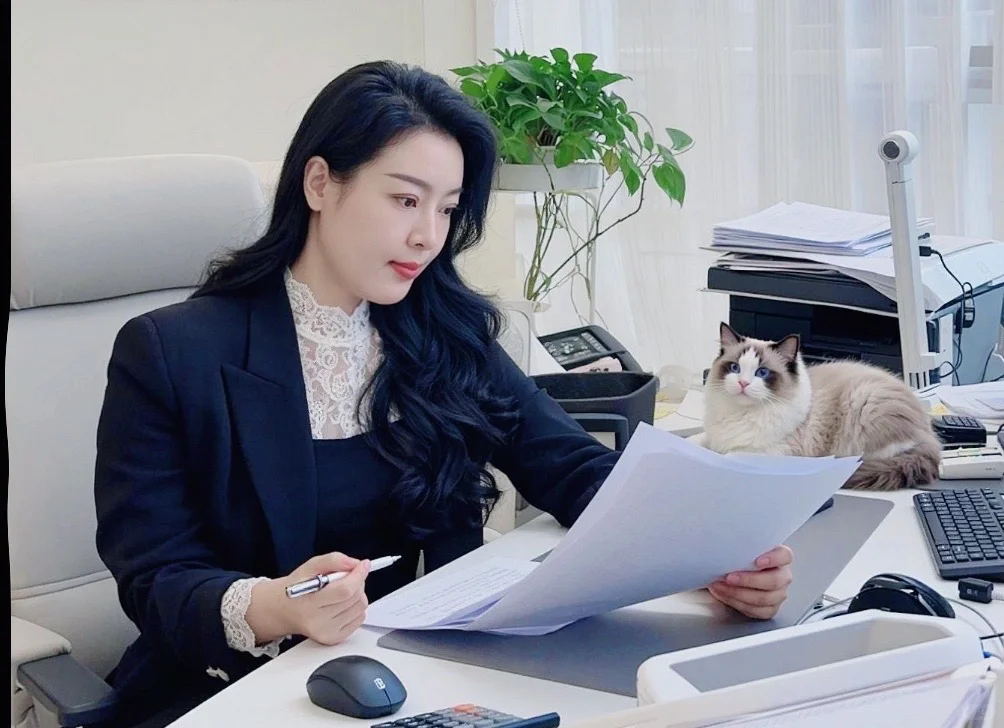 御姐微胖，成熟女人，优雅知性女人职场女性