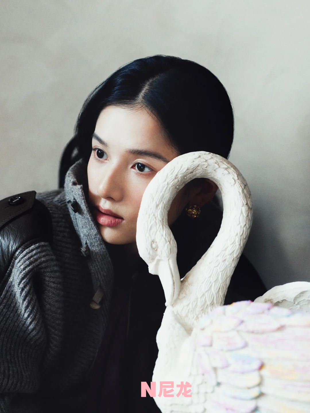 Burberry 女郎的时尚版图