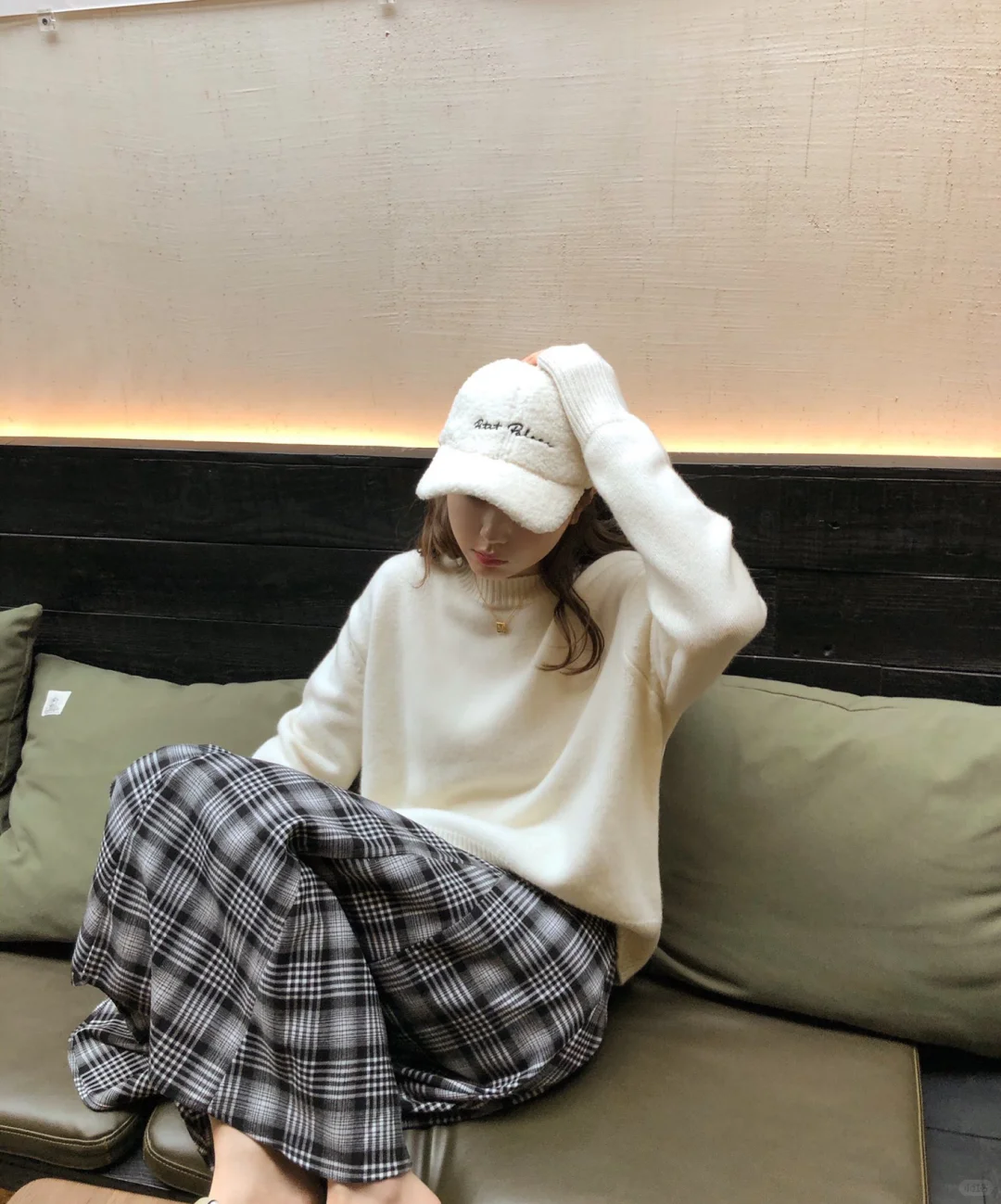 休闲穿搭🦋 | 9套日常舒适实穿休闲搭配✨
