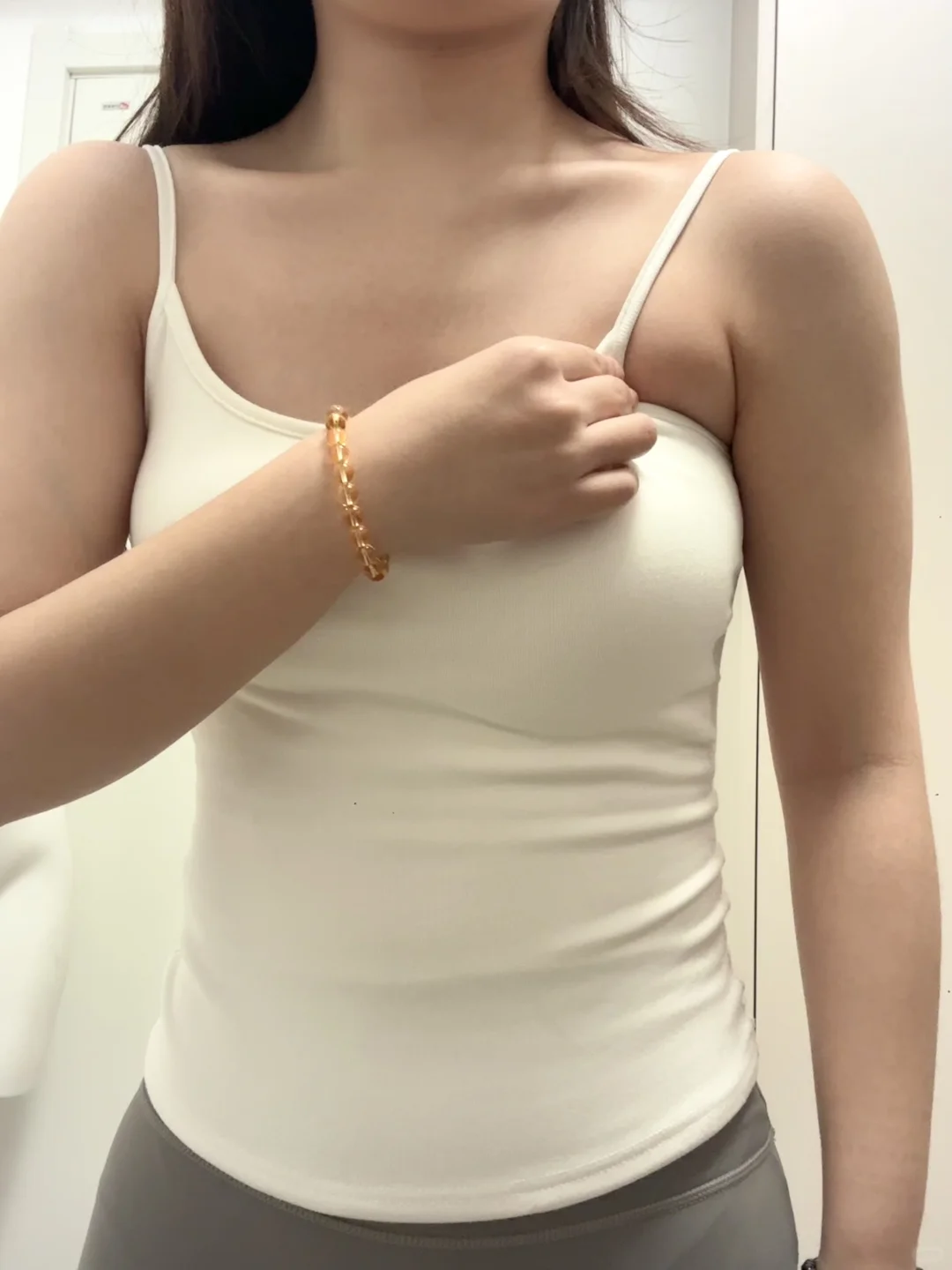 只有小🐻才懂这个吊带的含金量！！