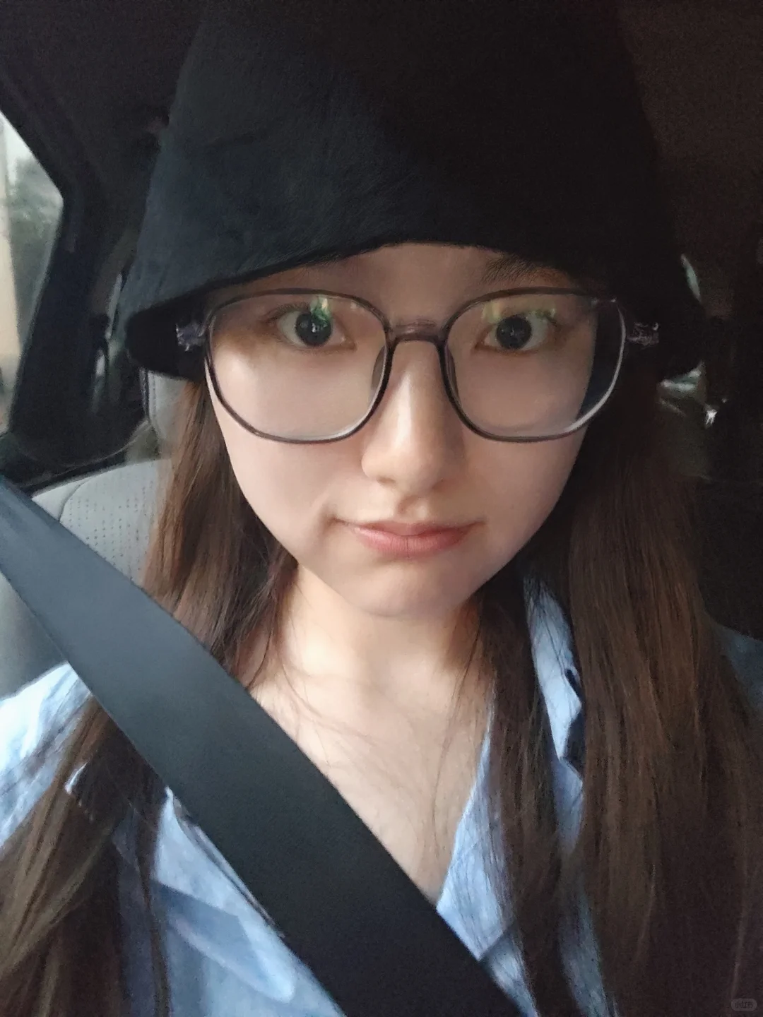 普女
