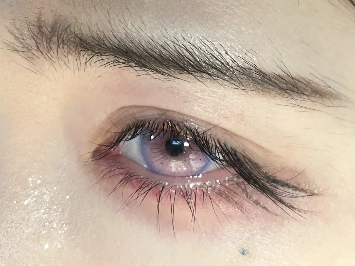 就这个阴湿感爽……