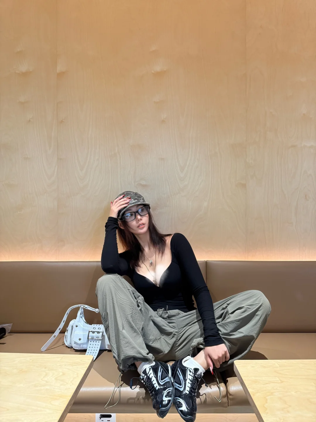 🪄天气已经转凉