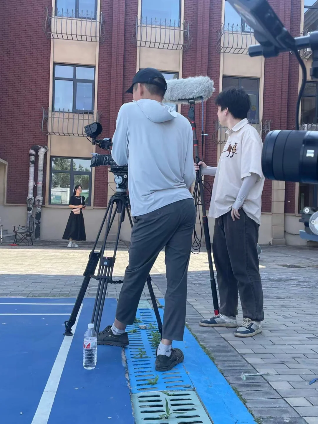 最妖娆的摄影师，哈哈哈哈哈