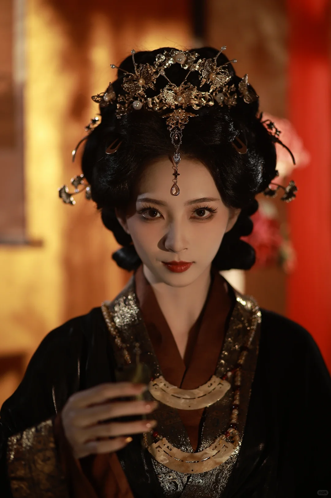 “这点事都办不好，也敢回来见我？”