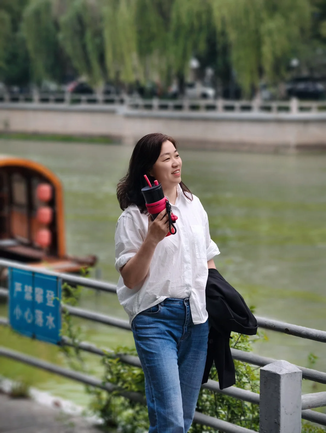 女人就要像个女人
