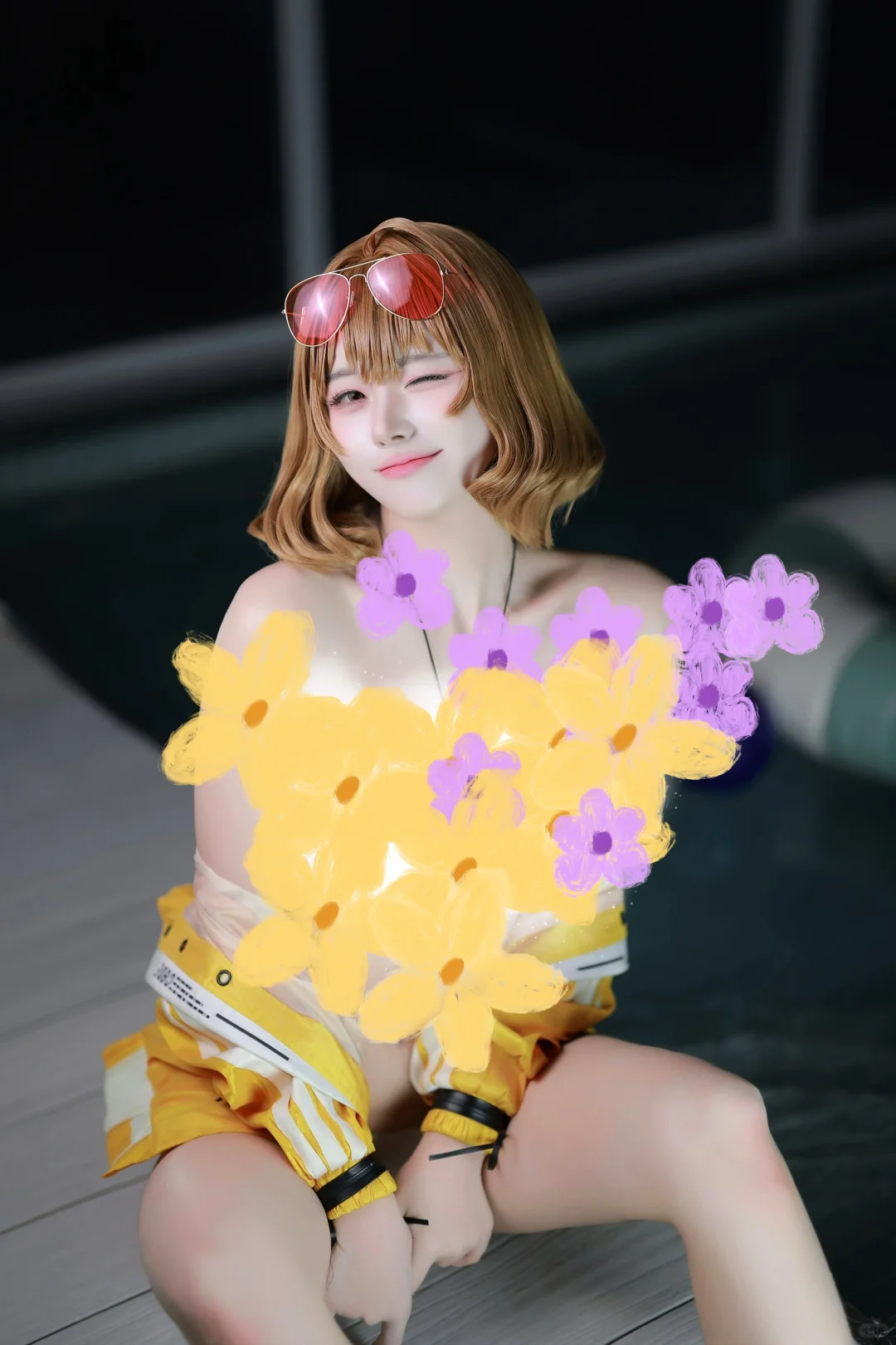Nari❤️💛