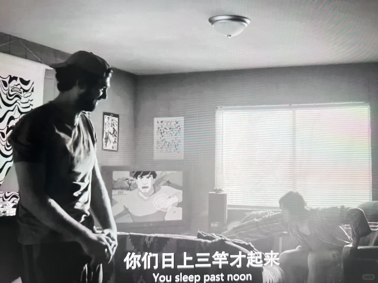 风骚律师里面还有成龙历险记