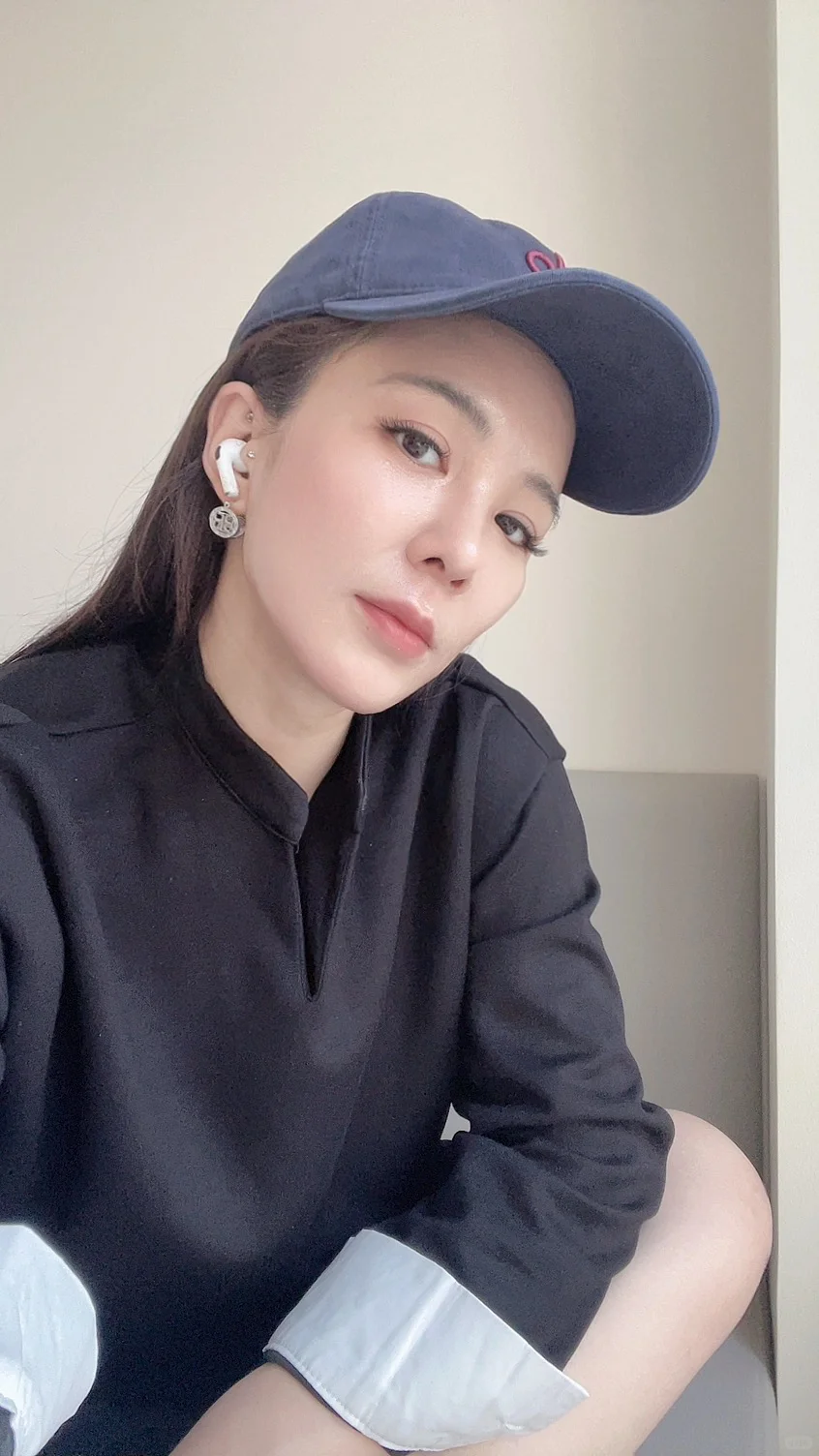 一看就很贵的女生是什么样子？！