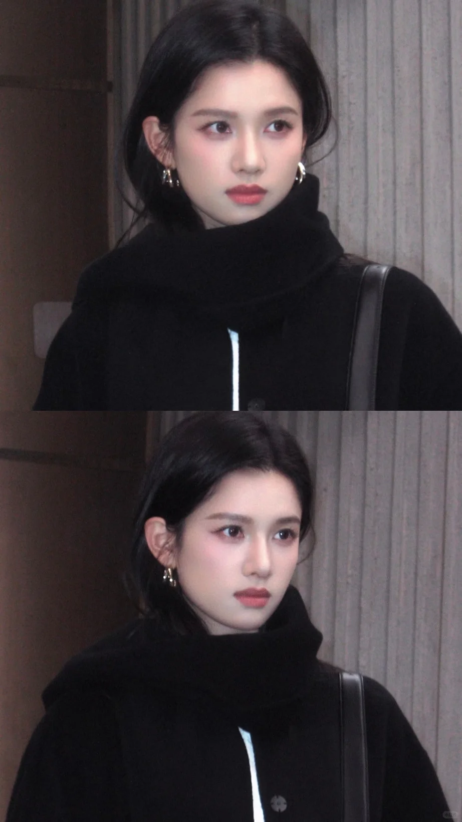 我原本计划长这样的…