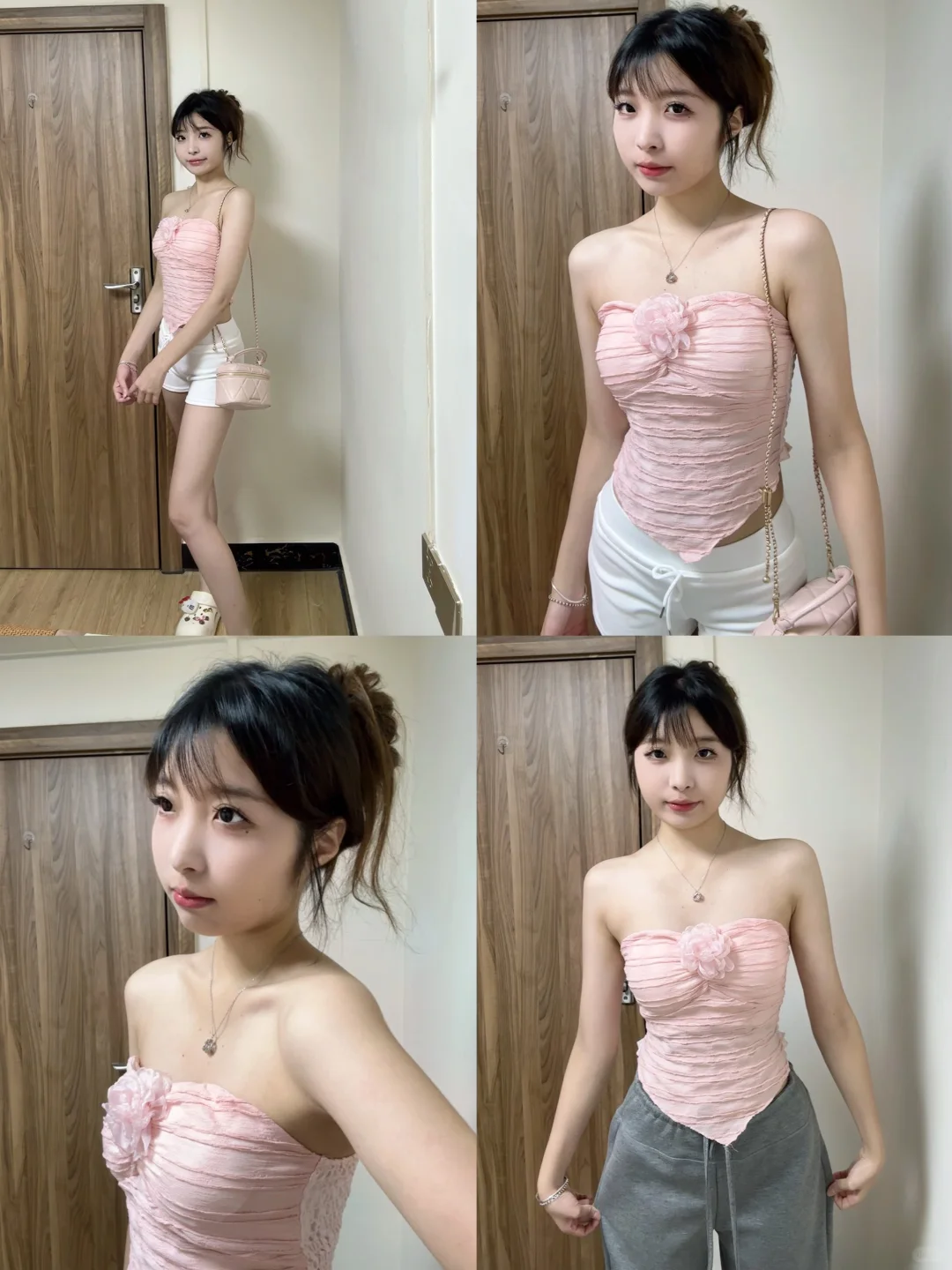 集美麻豆认证一次性通过✅!参考图来啦!