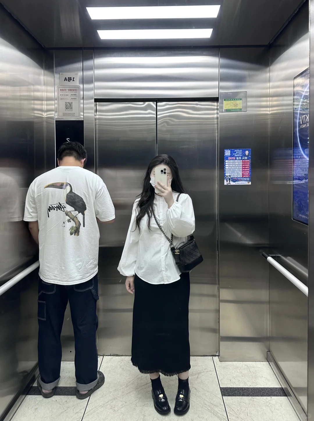 属于秋冬的气质感(微胖篇)