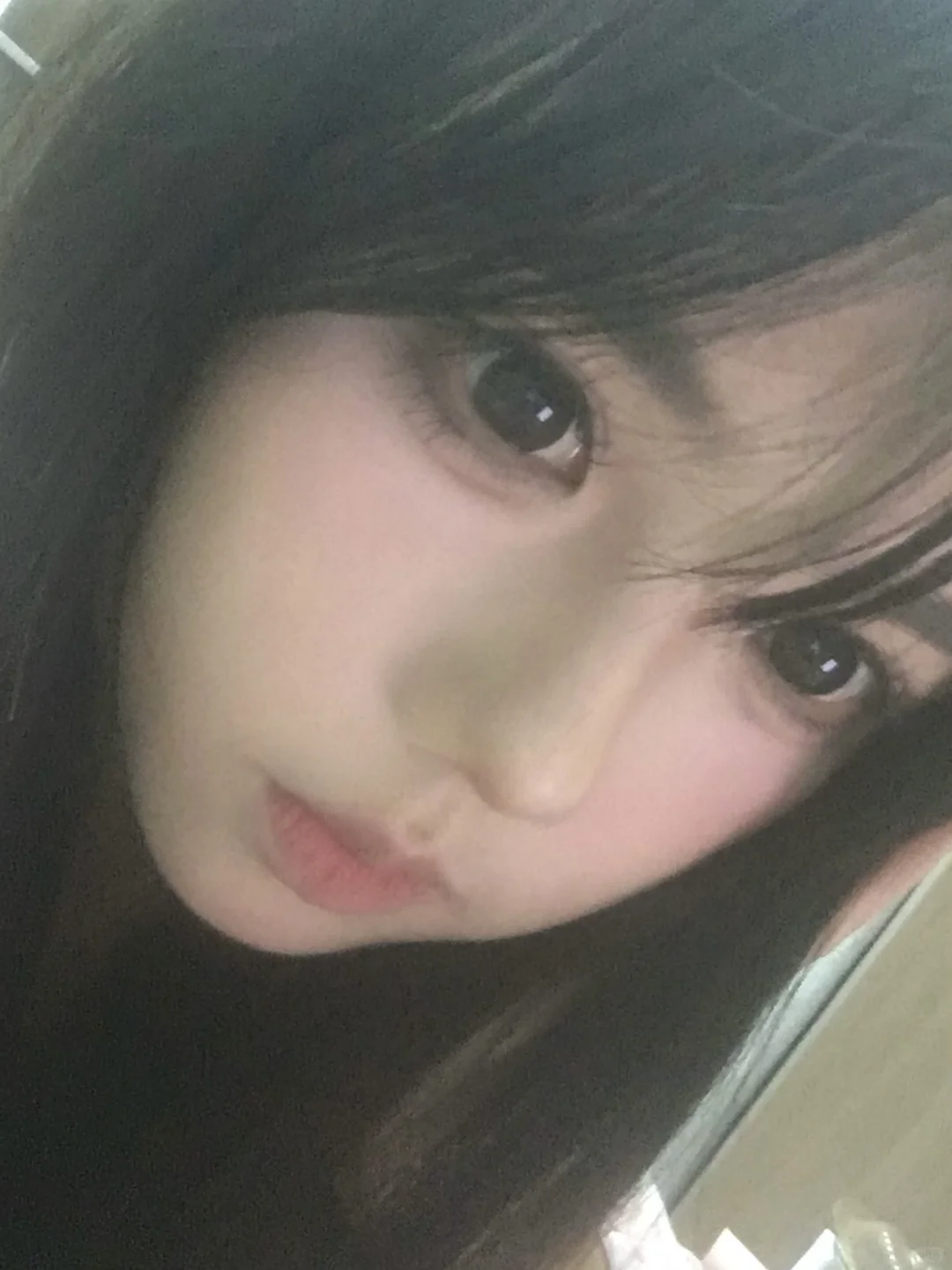 ˃ ˄ ˂̥̥