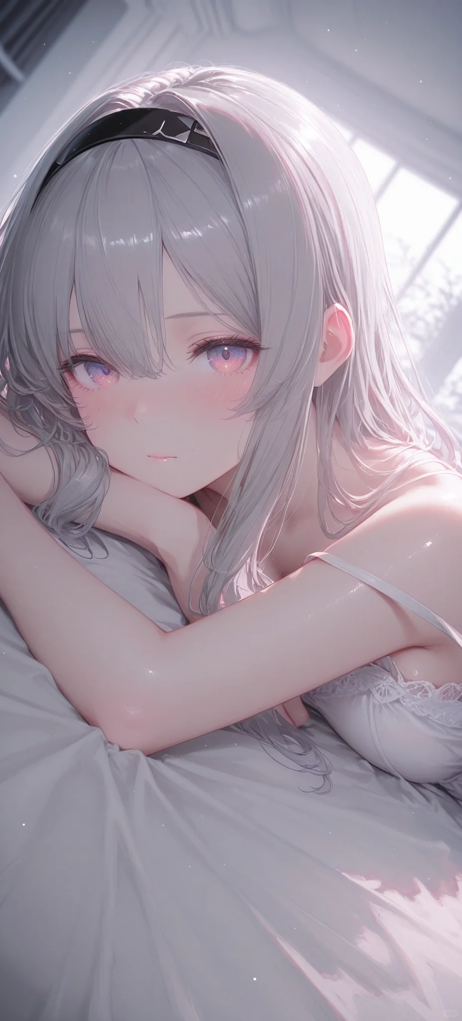 ✨绝美AI角色插画✨