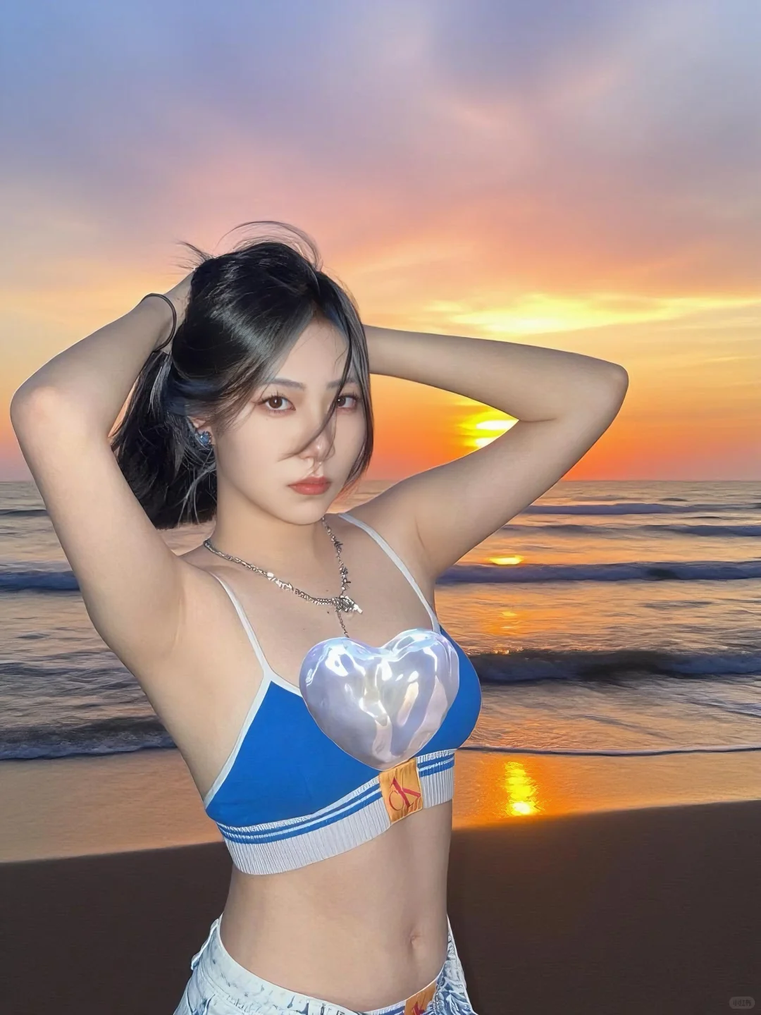 🌊🩵豆包你再这样我真的要爱你一辈子了